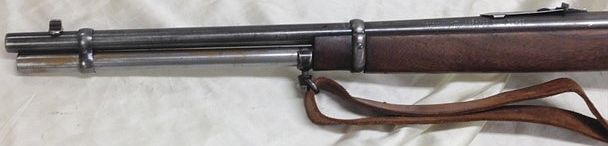 Dating marlin 1894 rifle